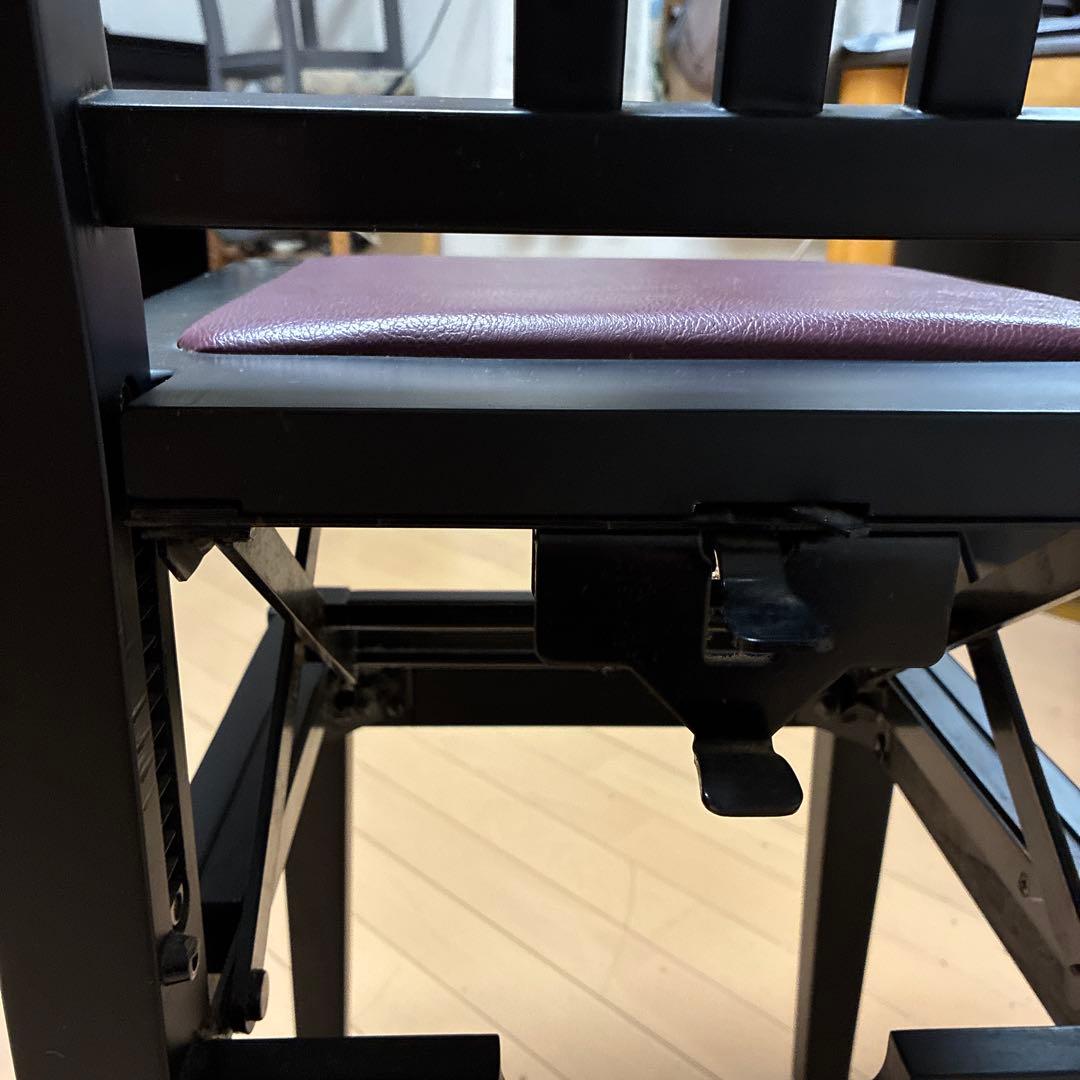 YAMAHA ピアノ椅子