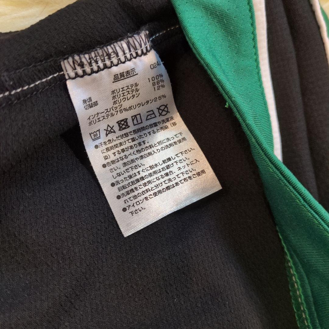 YONEXヨネックス　テニスウェア Tシャツ スカート セット ブラック