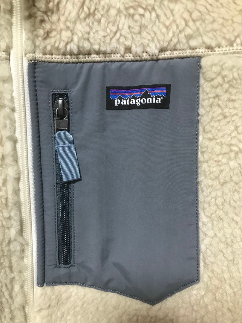 期間限定値下げ【パタゴニア】ウィメンズ・クラシック・レトロX・ジャケット