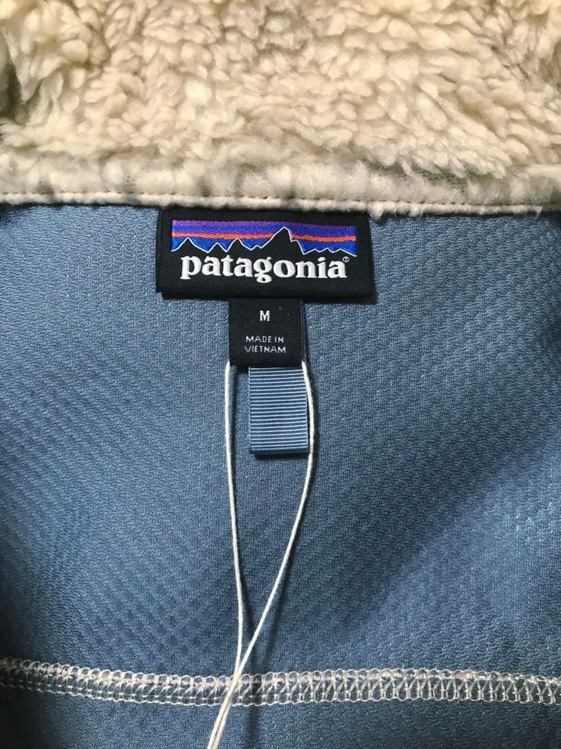 期間限定値下げ【パタゴニア】ウィメンズ・クラシック・レトロX・ジャケット