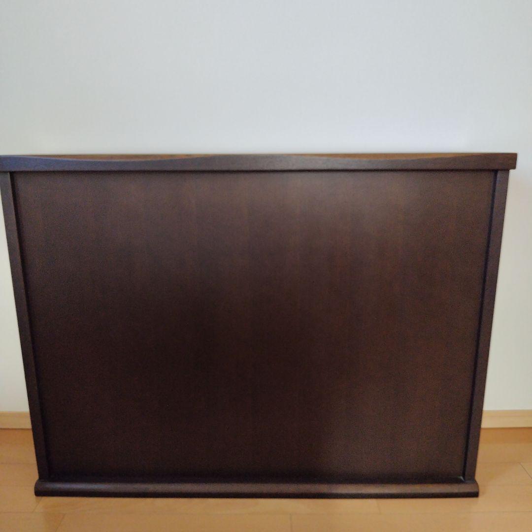 イバタインテリア KURA (蔵)サイドボード　天然木 無垢 オーク材