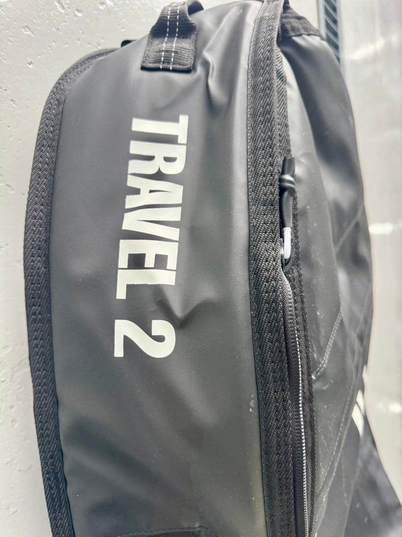 FCS TRAVEL2 /7.0\" サーフボードケース