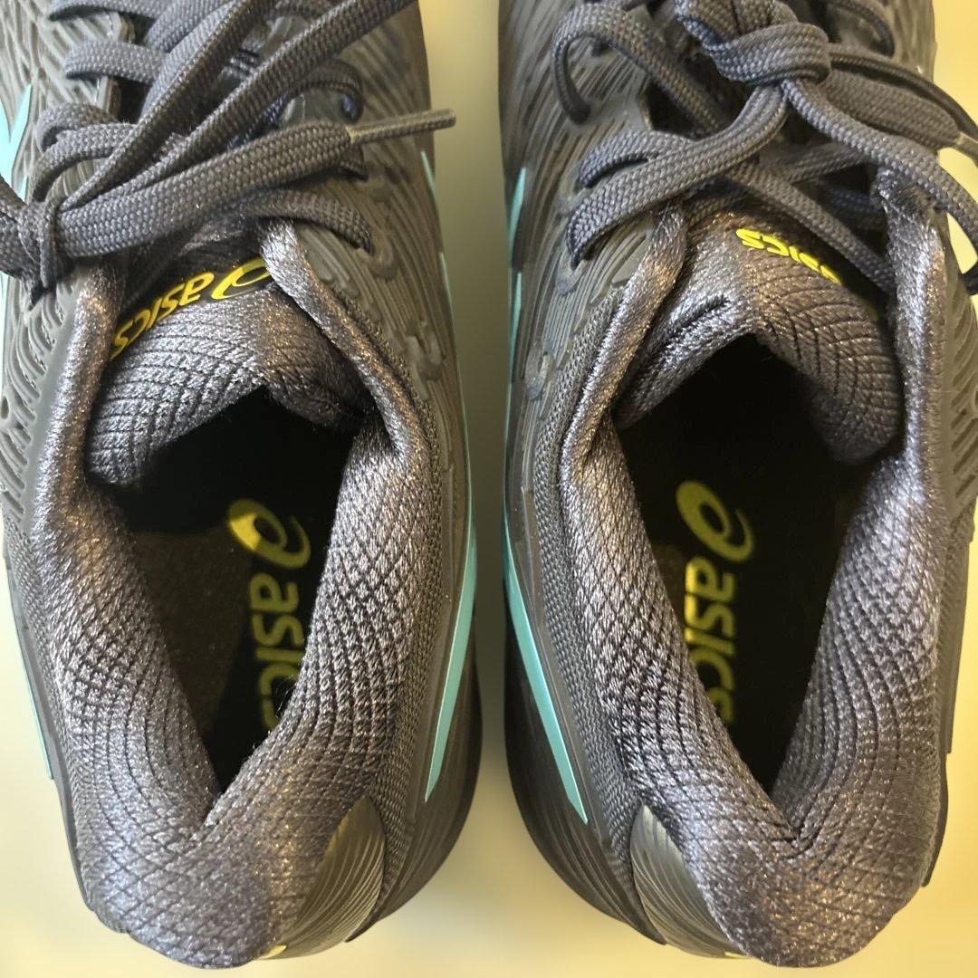 ★超美品★ ASICS Solution Speed FF テニスシューズ