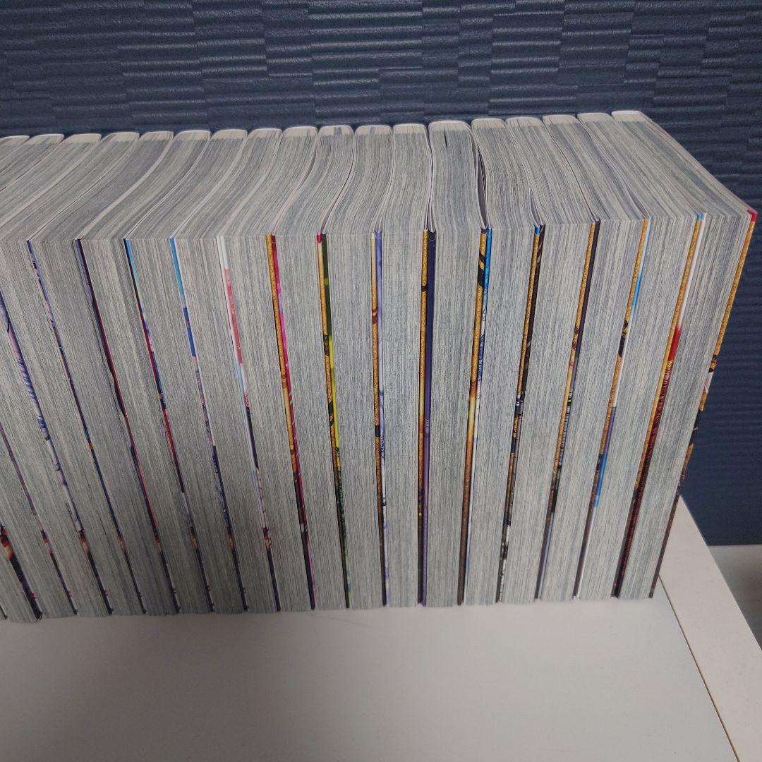 ゴールデンカムイ 全巻セット 1-31巻