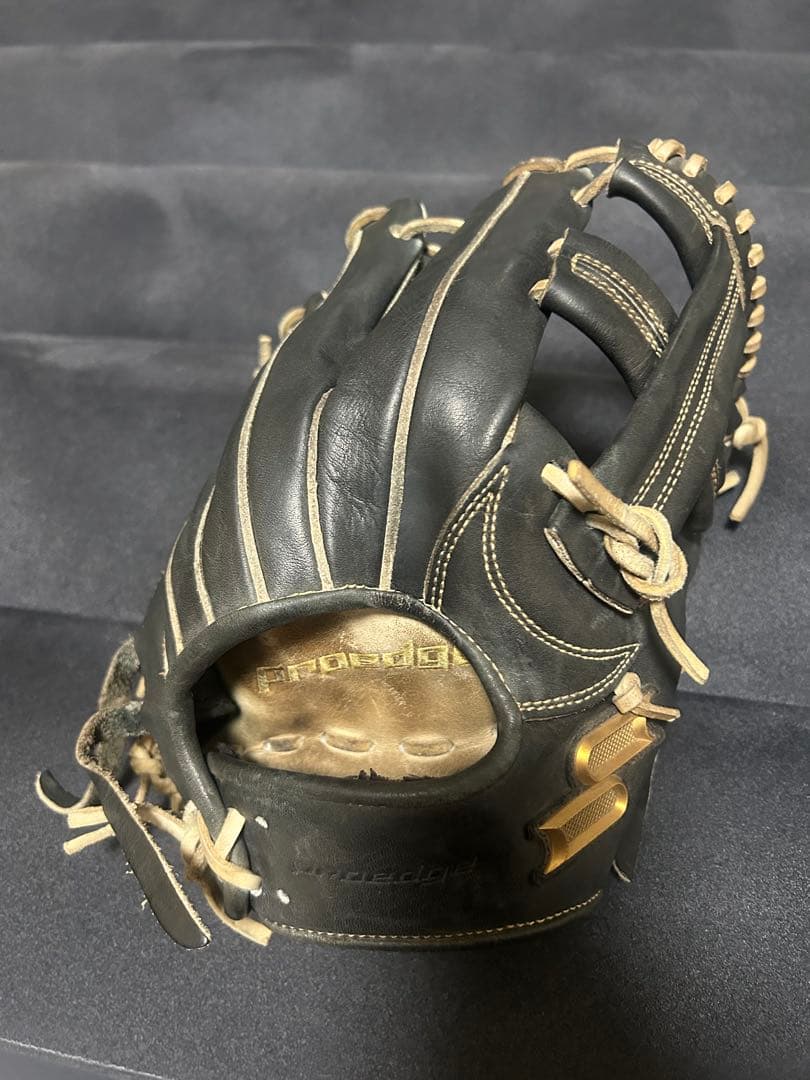 Rawlings Pro Edge 硬式グローブ