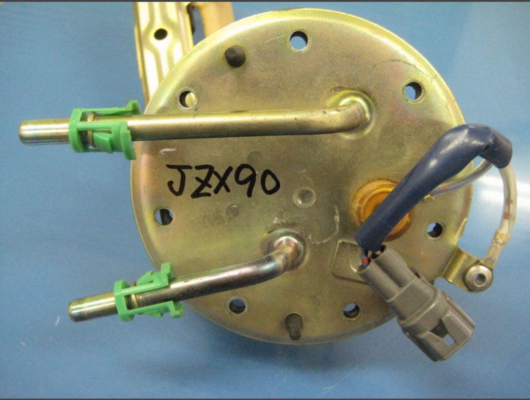 マークⅡチェイサークレスタ　JZX90　 純正燃料ポンプ　フューエルポンプ