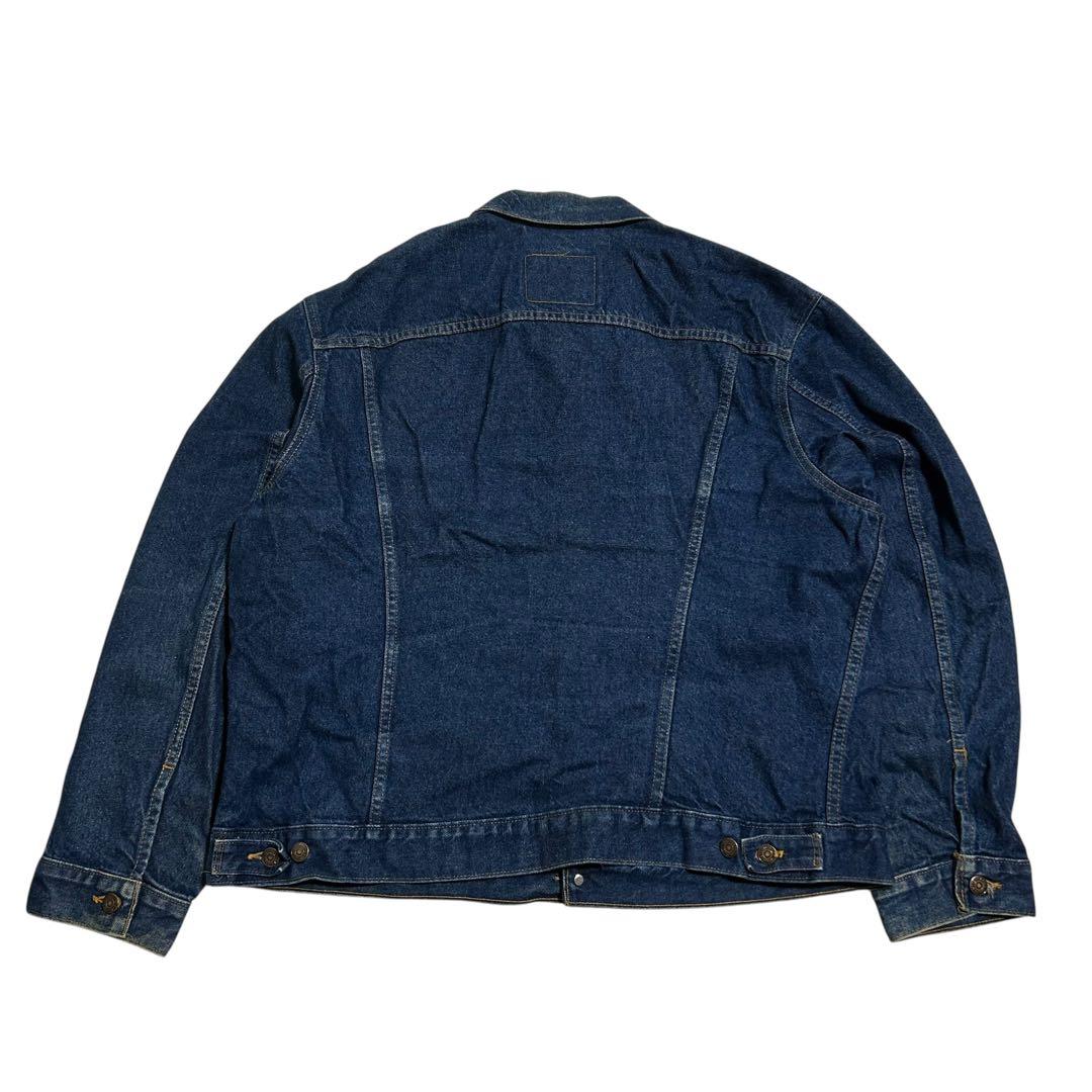 USA製【90s】リーバイス　70506 ビッグサイズ48
