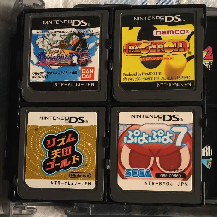 Nintendo Switch DSi