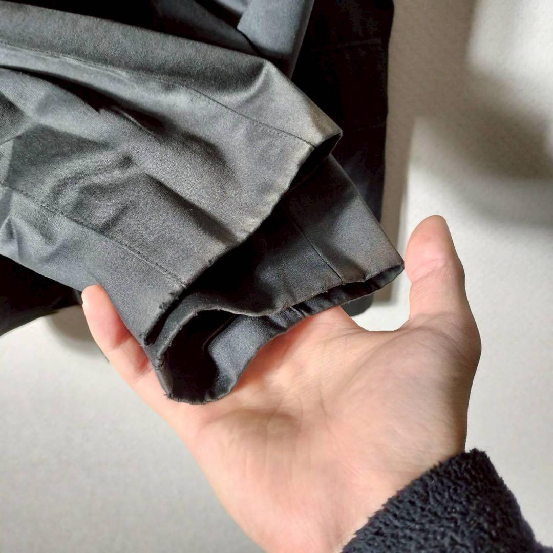 アーカイブ 本人期 ヘルムートラング テーラードジャケット 3ボタン ウール