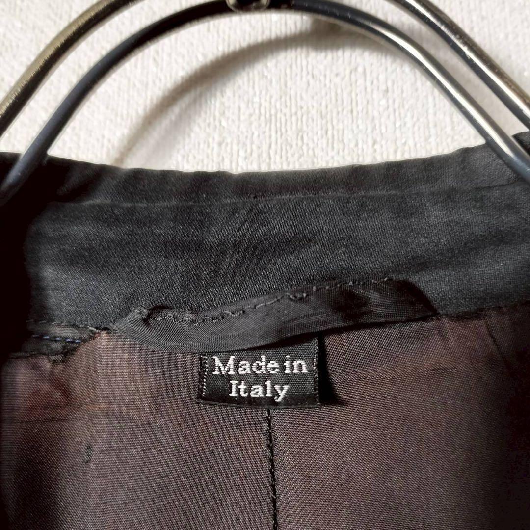 アーカイブ 本人期 ヘルムートラング テーラードジャケット 3ボタン ウール