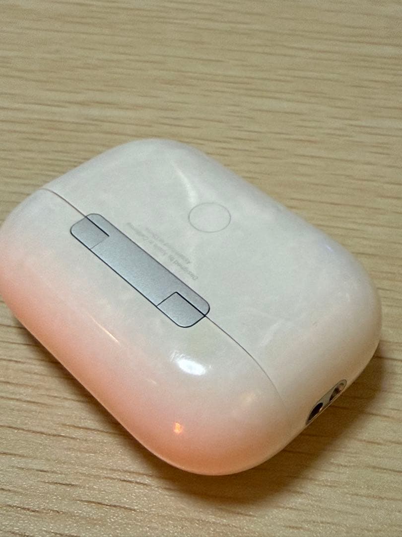 AirPods Pro 2 本体 充電ケース 箱あり