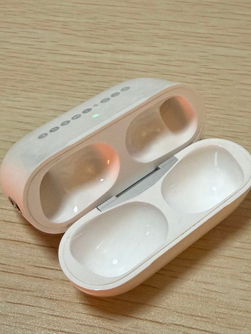 AirPods Pro 2 本体 充電ケース 箱あり