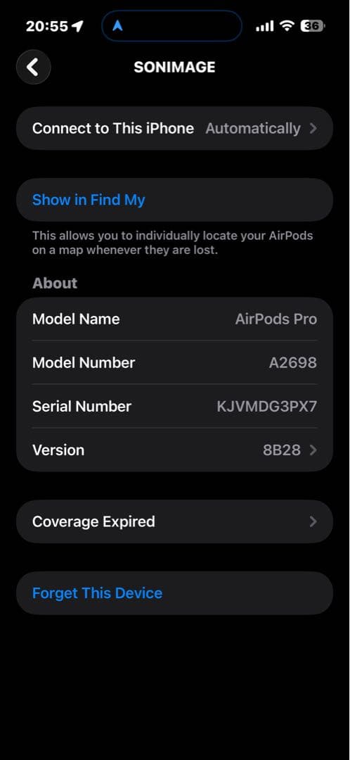 AirPods Pro 2 本体 充電ケース 箱あり