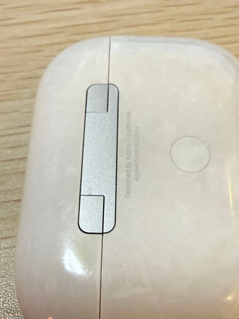 AirPods Pro 2 本体 充電ケース 箱あり