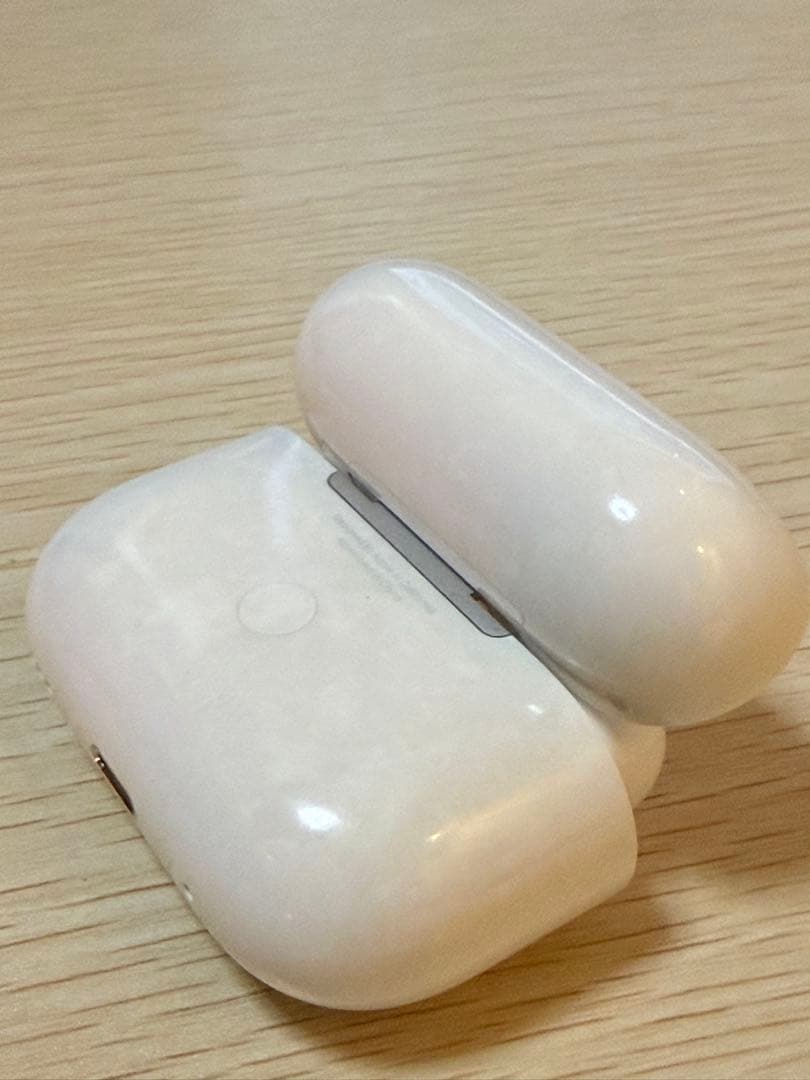 AirPods Pro 2 本体 充電ケース 箱あり