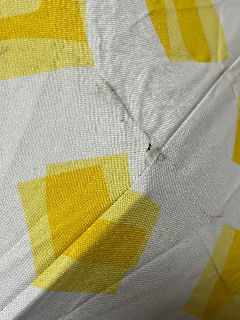 サンバリア100 折り畳み　日傘