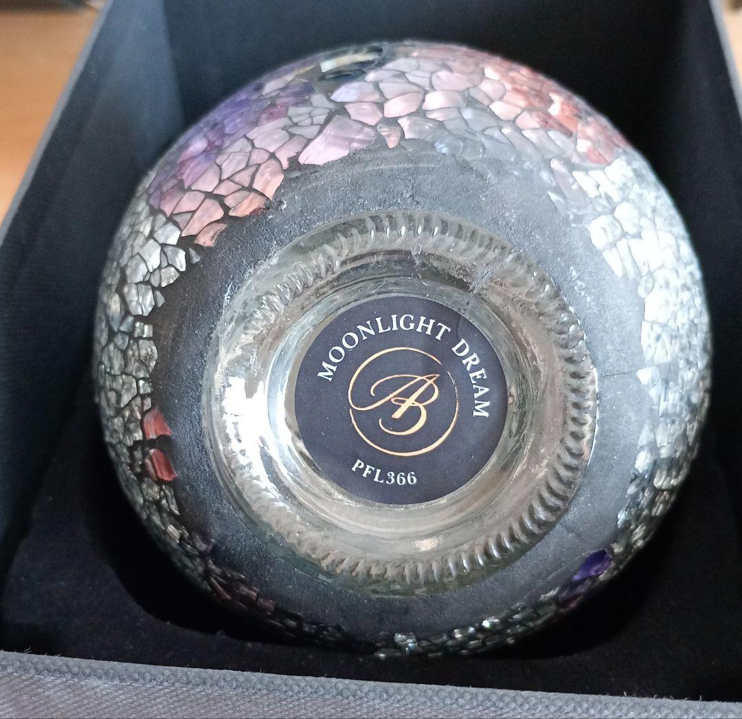 アシュレイ＆バーウッド Lサイズ フレグランスランプ4個セット