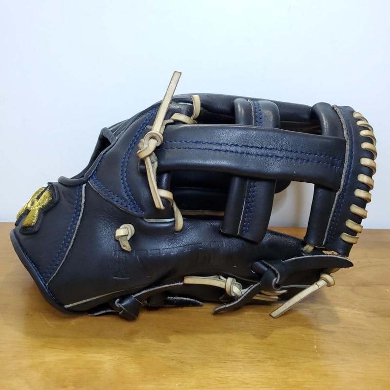 アンダーアーマー UA INFIELDER 内野用 軟式グローブ