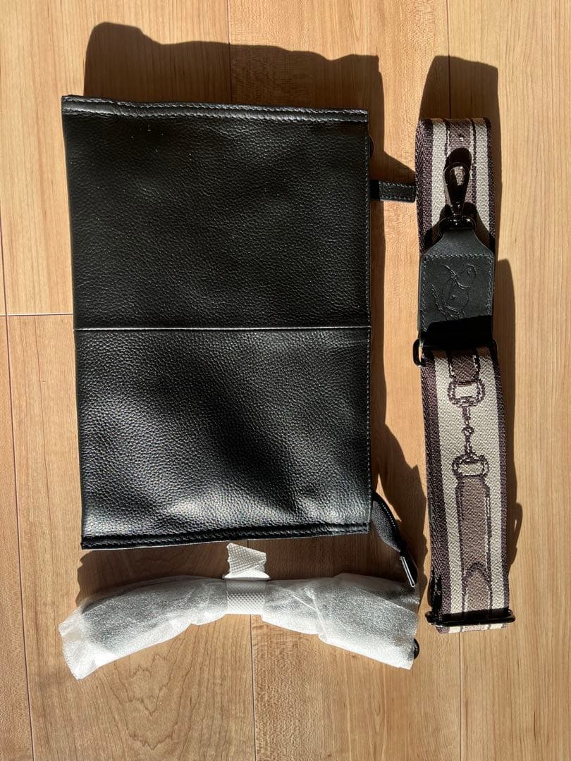 イアパピヨネ福袋2026ショルダーバッグストラップ