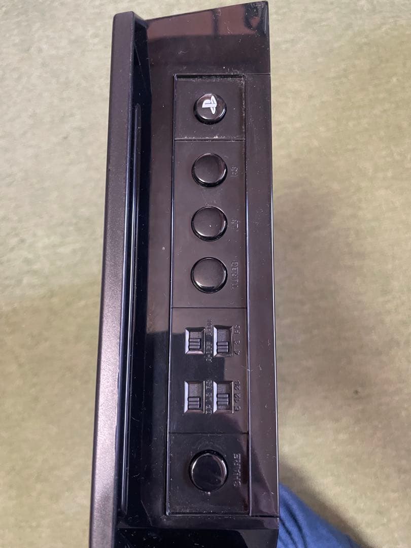 HORI アケコン リアルアーケード Pro .V HAYABUSA