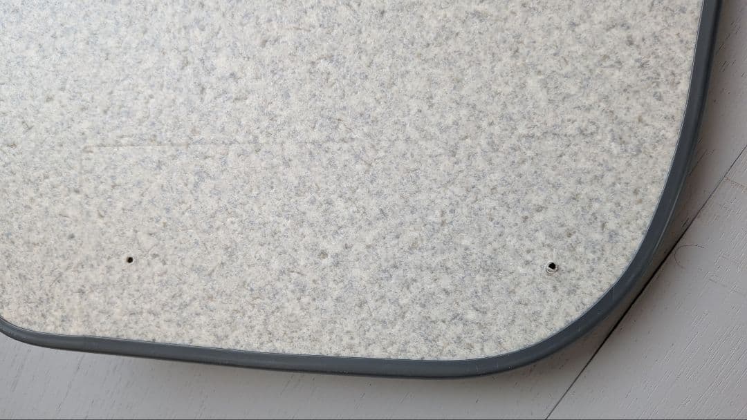 【オグショー】200系ハイエース　標準ボディハイルーフ　ESフロントトレー