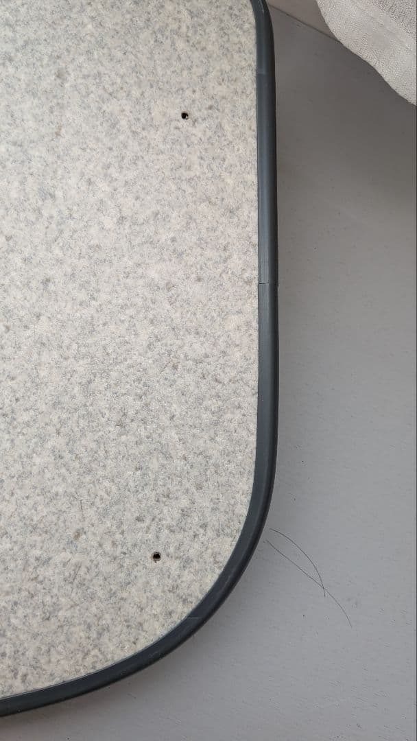 【オグショー】200系ハイエース　標準ボディハイルーフ　ESフロントトレー