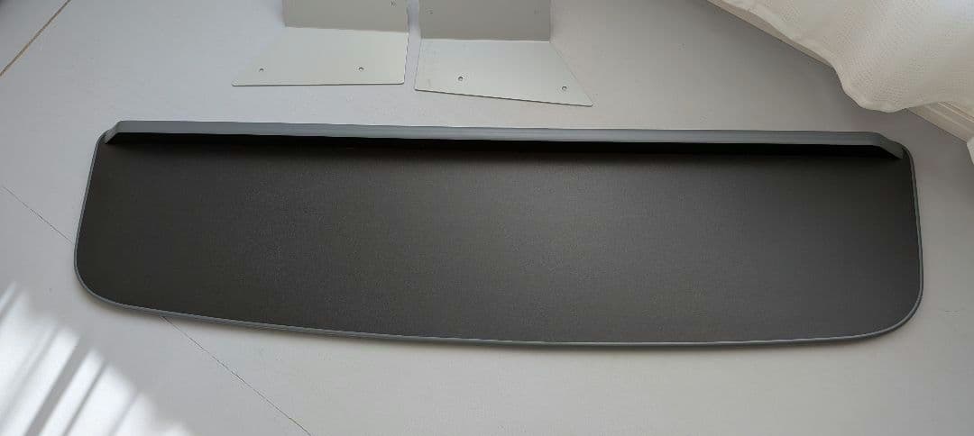 【オグショー】200系ハイエース　標準ボディハイルーフ　ESフロントトレー