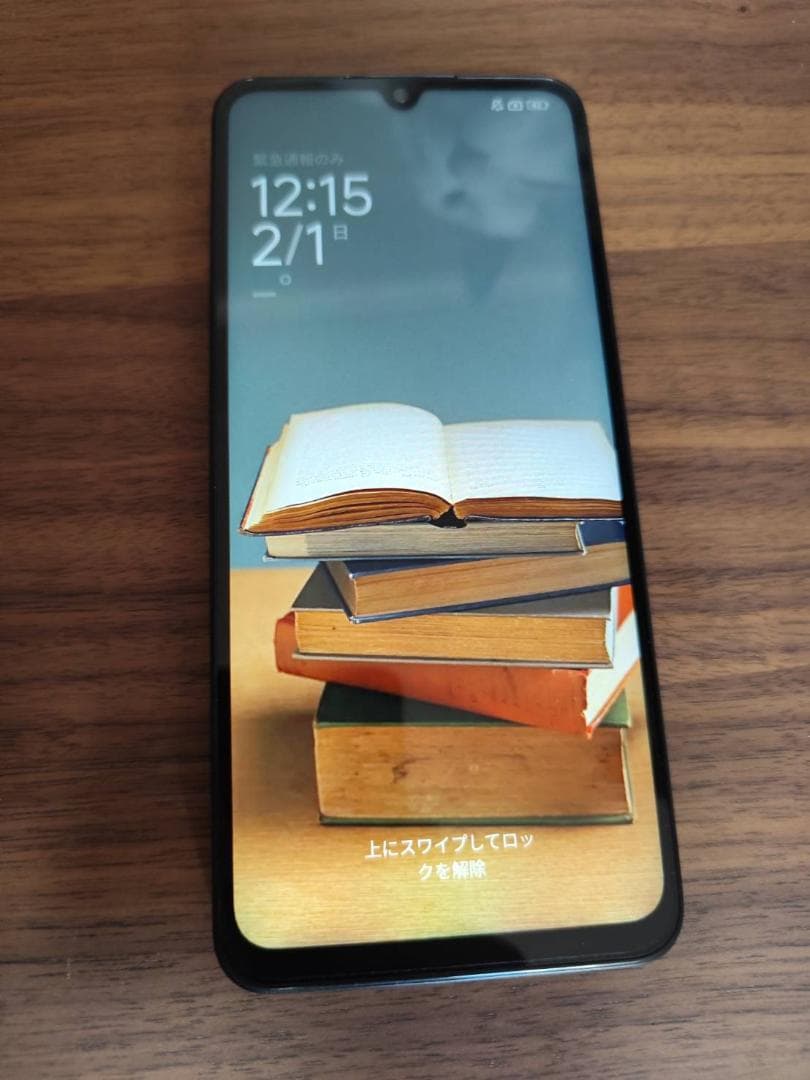 【美品】Xiaomi Redmi 14C