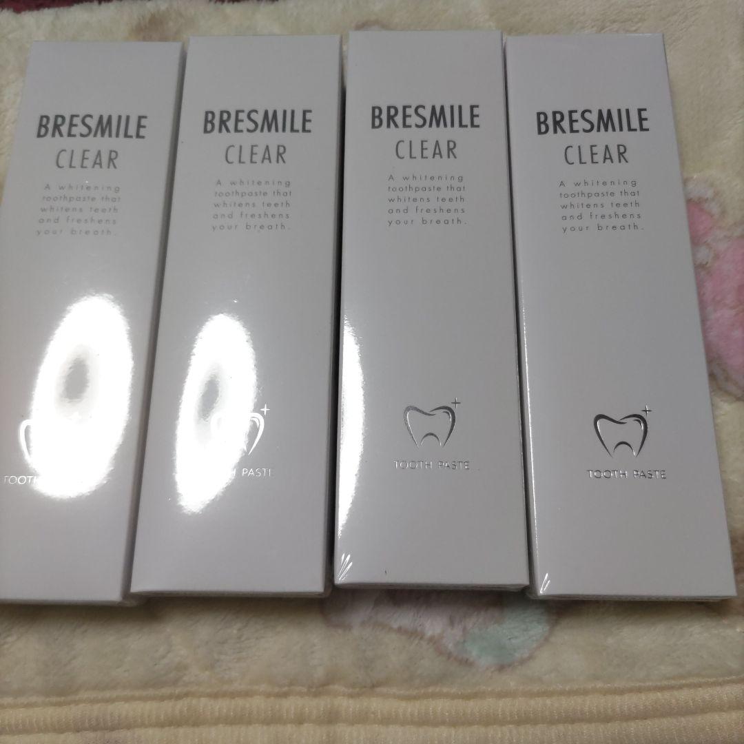 i ブレスマイル 8本セット