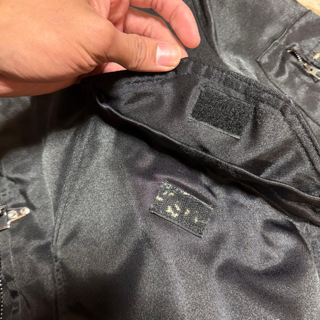 ジャケット・アウター FIREMAN JACKET CWU-55/P