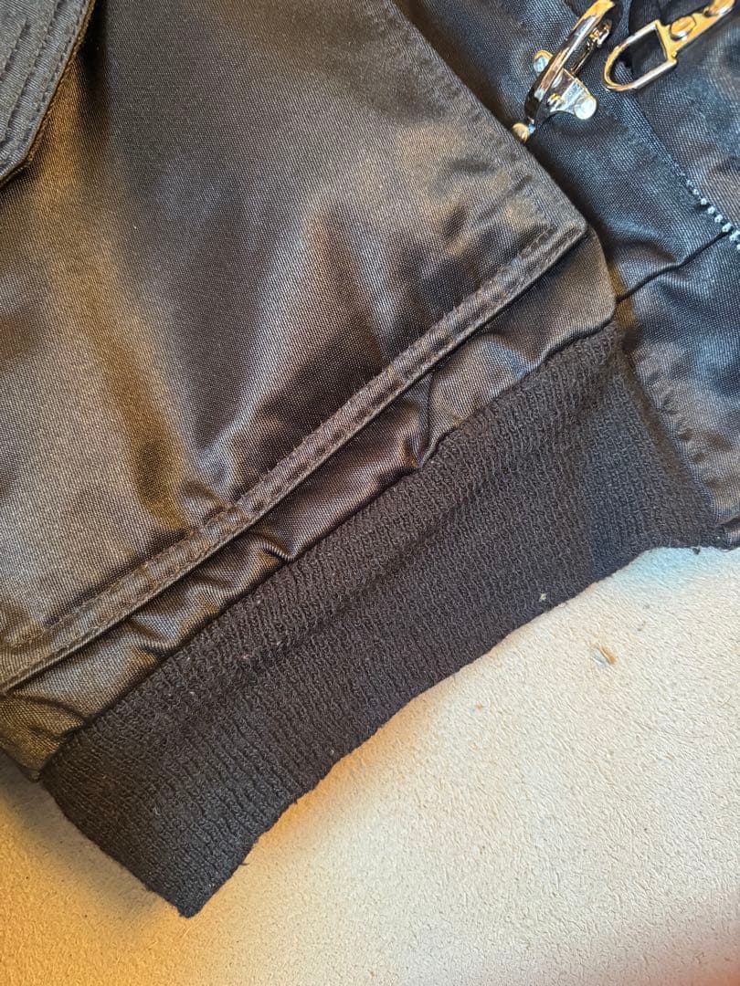 ジャケット・アウター FIREMAN JACKET CWU-55/P