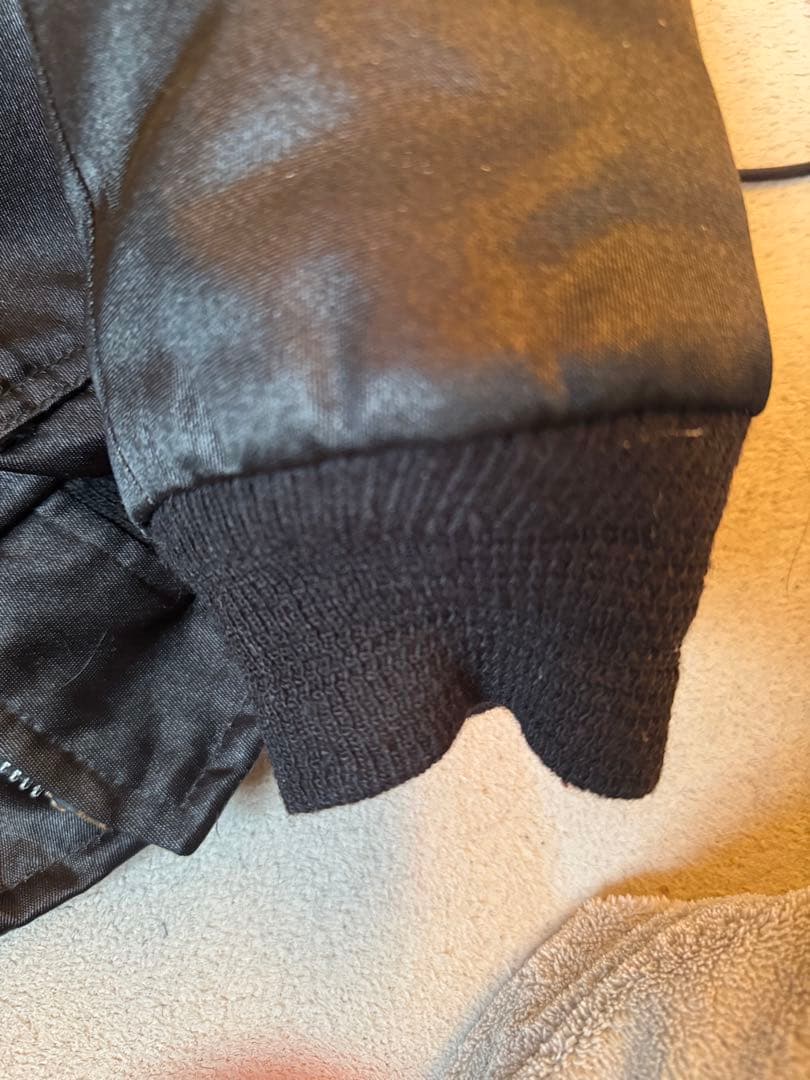 ジャケット・アウター FIREMAN JACKET CWU-55/P