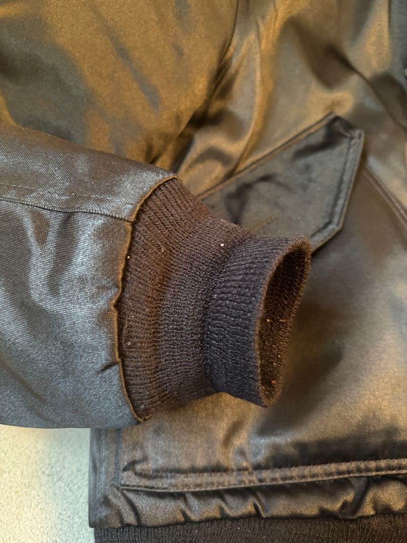 ジャケット・アウター FIREMAN JACKET CWU-55/P