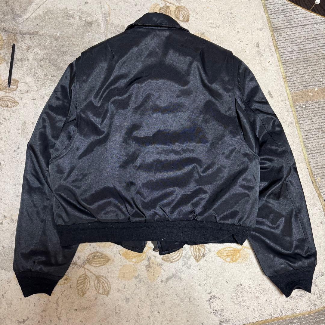 ジャケット・アウター FIREMAN JACKET CWU-55/P