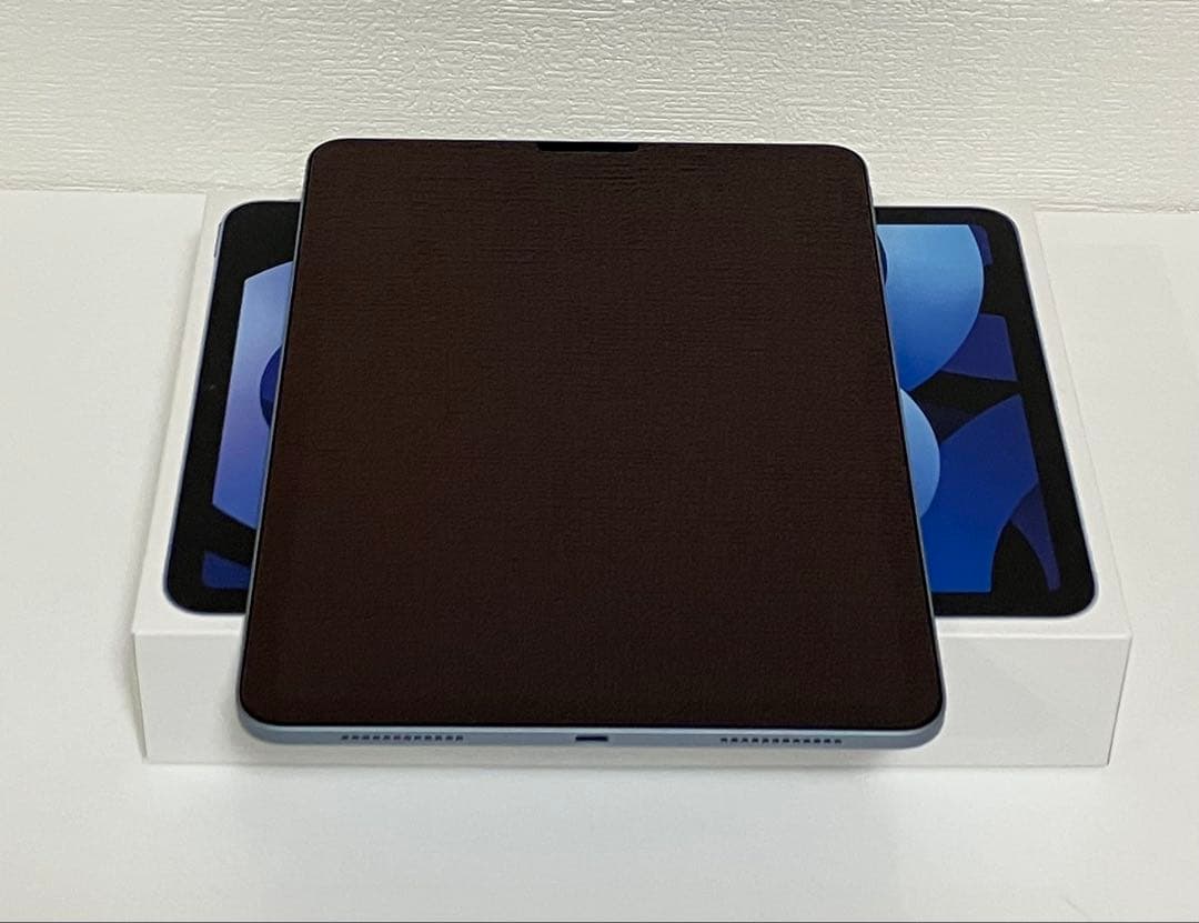iPad Air (第4世代) スカイブルー 64GB