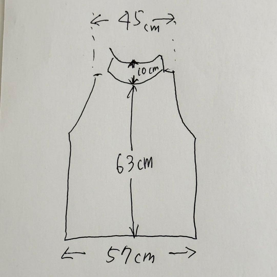 Moncler モンクレール ブラック ダウンベスト サイズ4