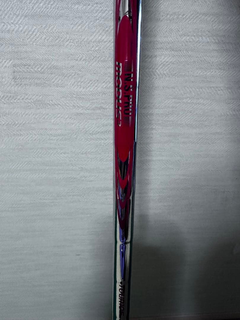 SRIXON ZXi5アイアン6本セット（5I〜PW）Modus105S
