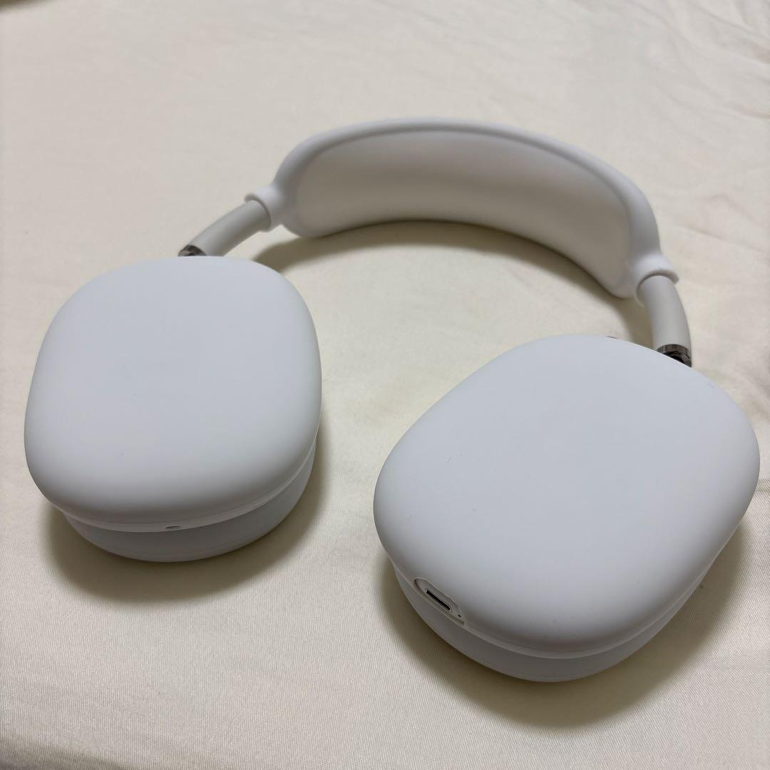 AirPods Max 第1世代　充電Lightning