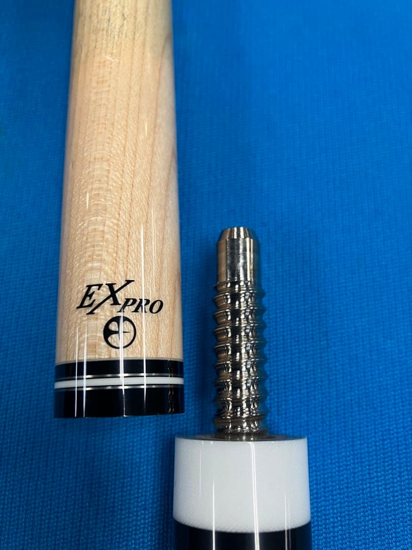 シャフト EXCEED EX PRO Mezz-W（Wavy）