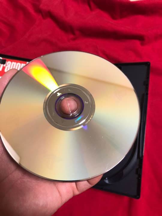 PS2 ドラゴンボール Z2V