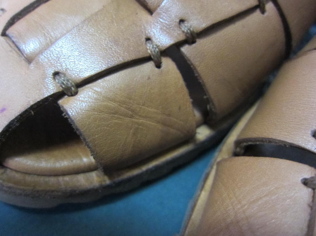 パラブーツ　paraboot PACIFIC 41