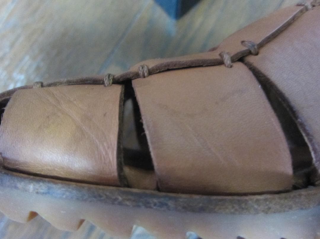 パラブーツ　paraboot PACIFIC 41