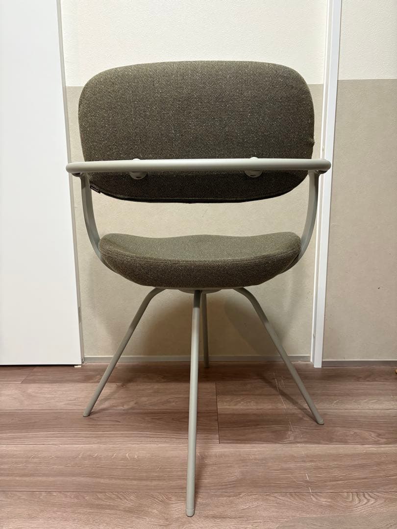 【Miiiii 】ITOKI vertebra03 (2023年製)