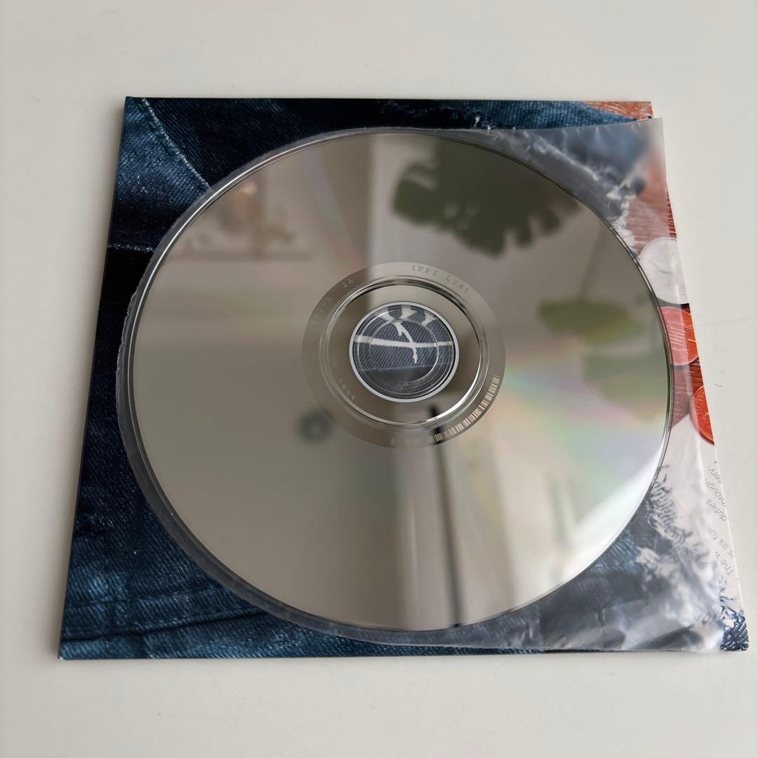 【美品】THE LOVEBITES EP