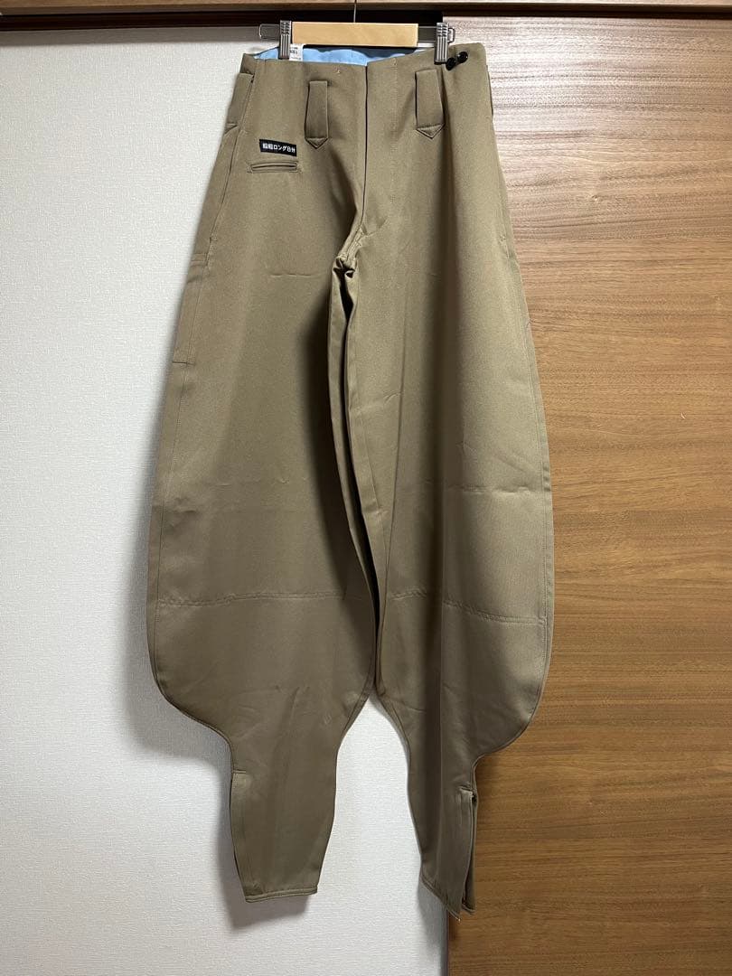 【発送可】　寅壱　INFINITY MAX 作業着　セット　未使用