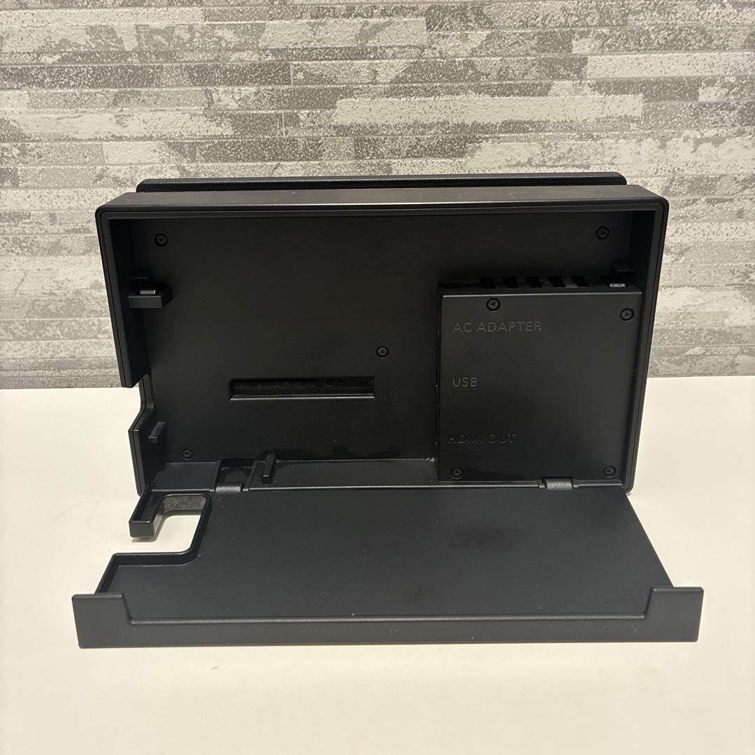 【美品】Nintendo Switch 本体 グレー