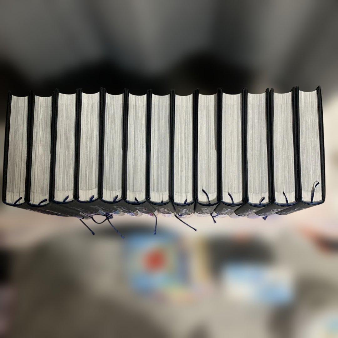 み*た様 キングダム　完全版　1巻〜13巻