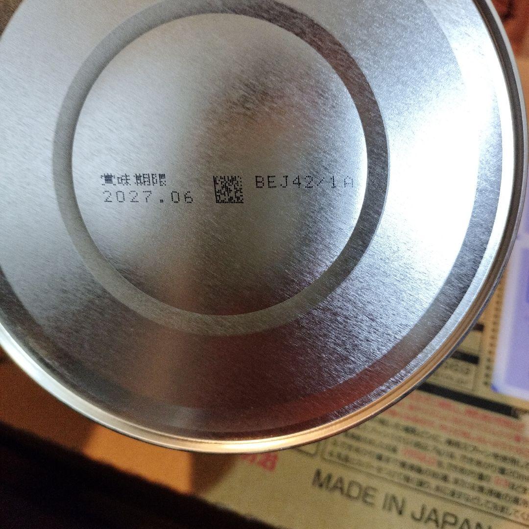 明治 ほほえみ 0ヶ月〜1歳用 粉ミルク８缶セット