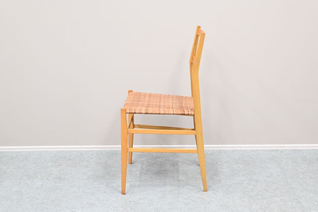 【ヴィンテージ】Cassina カッシーナ 699 スーパーレジェーラ Cタグ