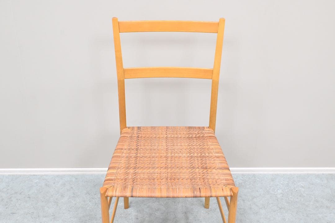 【ヴィンテージ】Cassina カッシーナ 699 スーパーレジェーラ Cタグ